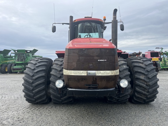 Case Steiger 500 2015 image 8