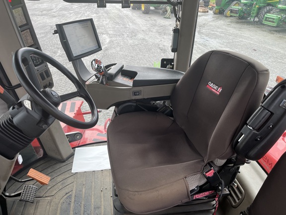 Case Steiger 500 2015 image 10
