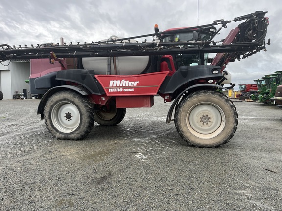 Miller Nitro 5365 2013 image 8