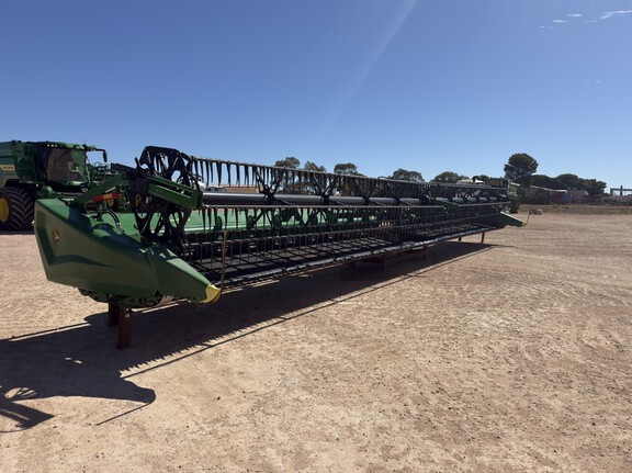 John Deere X9 1100 2022 image 19