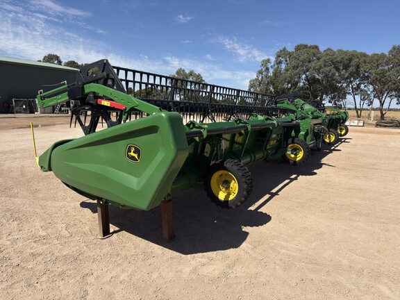 John Deere X9 1100 2022 image 21