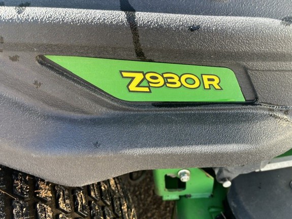 John Deere Z930R 2019 image 14