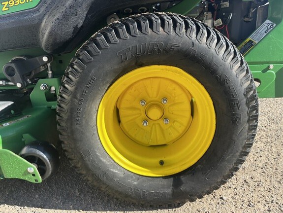 John Deere Z930R 2019 image 8