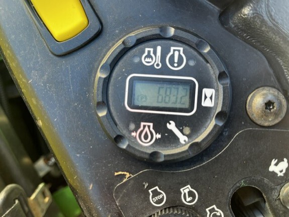 John Deere Z930R 2019 image 10
