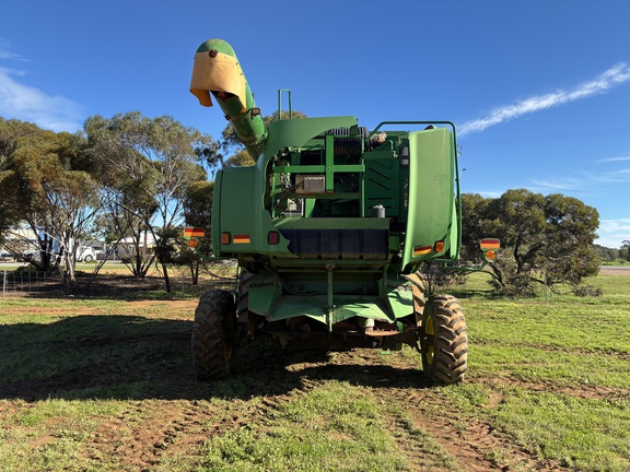 John Deere 9650 STS 2000 image 7