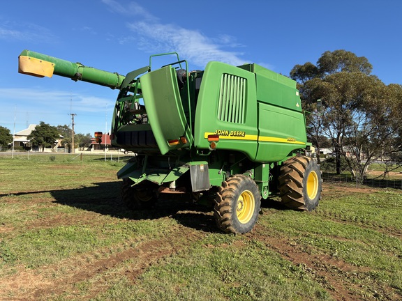 John Deere 9650 STS 2000 image 8