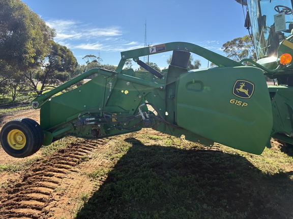 John Deere 615P 2015 image 5