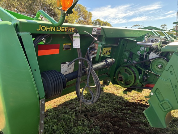 John Deere 615P 2015 image 6