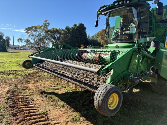 John Deere 615P 2015 image 1