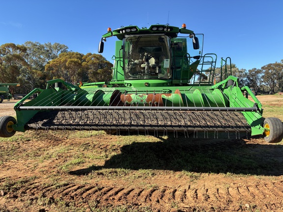 John Deere 615P 2015 image 2