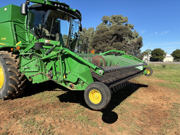 John Deere 615P 2015 image 3