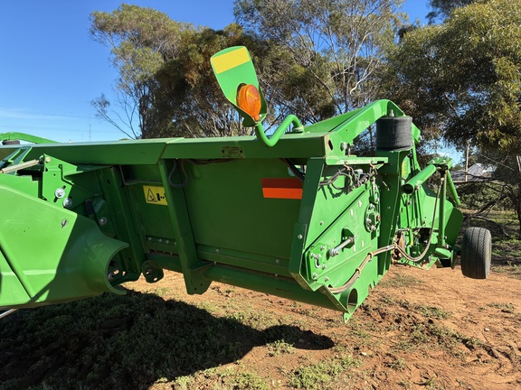 John Deere 615P 2015 image 7
