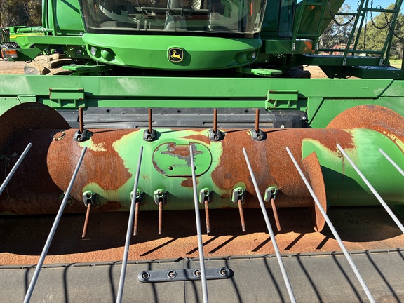 John Deere 615P 2015 image 4