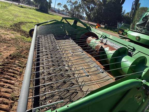 John Deere 615P 2015 image 9