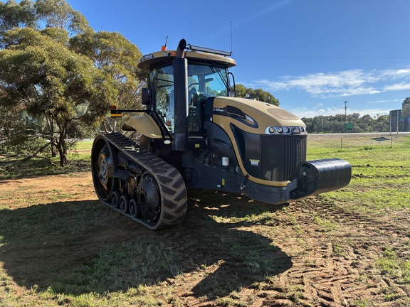 Challenger MT765D 2013 image 7