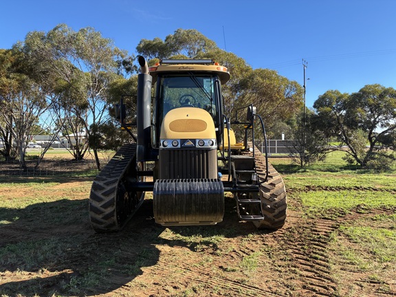 Challenger MT765D 2013 image 8