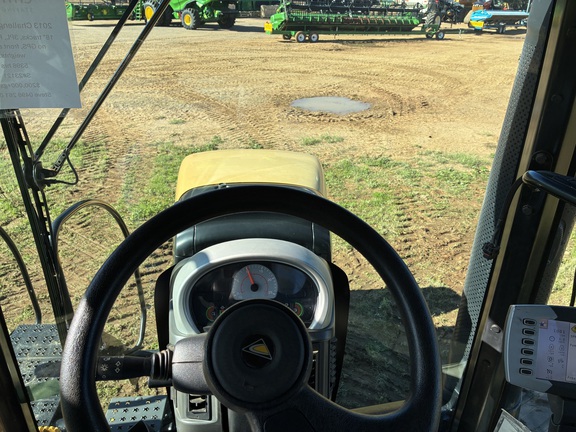 Challenger MT765D 2013 image 10