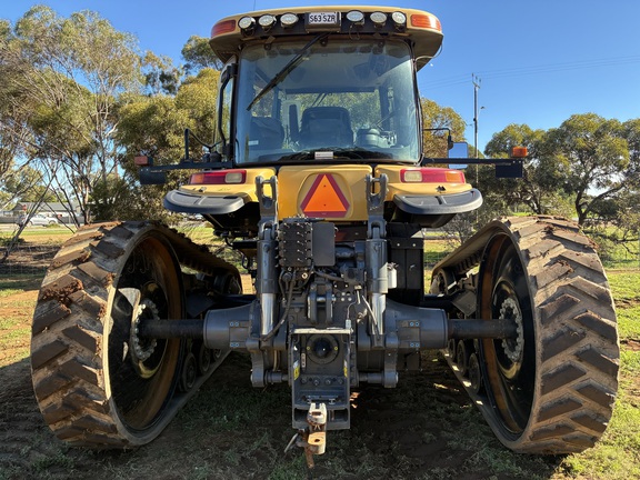 Challenger MT765D 2013 image 4