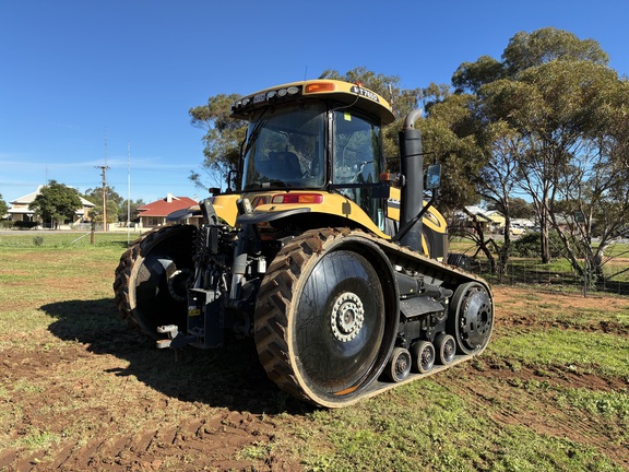 Challenger MT765D 2013 image 5