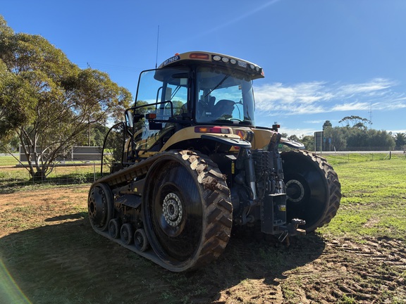 Challenger MT765D 2013 image 3