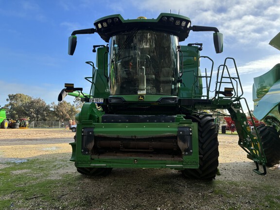 John Deere X9 1100 2024 image 5