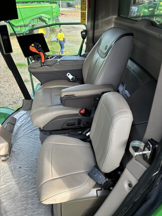 John Deere X9 1100 2024 image 6