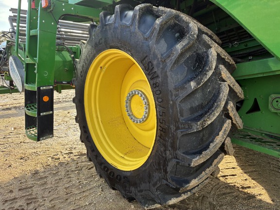 John Deere S780 2021 image 4