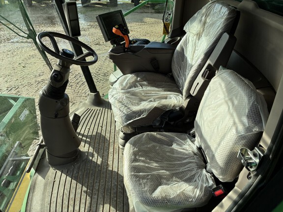 John Deere S780 2021 image 5
