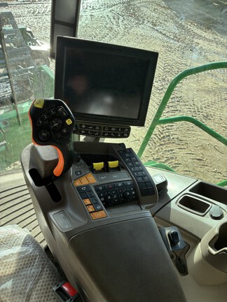 John Deere S780 2021 image 6