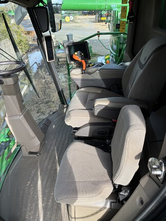 John Deere X9 1000 2022 image 5