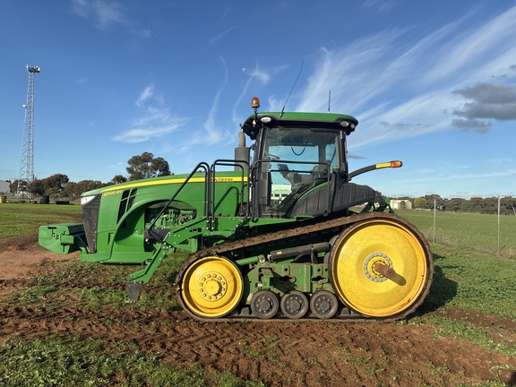 John Deere 8320RT 2017 image 4
