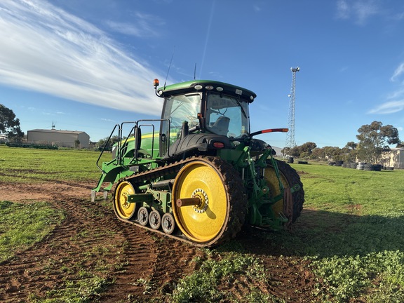 John Deere 8320RT 2017 image 5