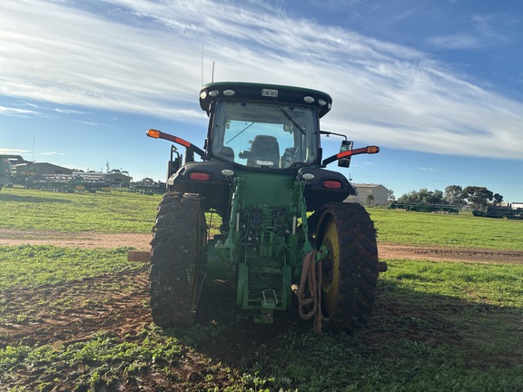 John Deere 8320RT 2017 image 6