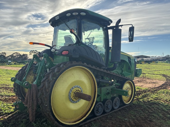 John Deere 8320RT 2017 image 7