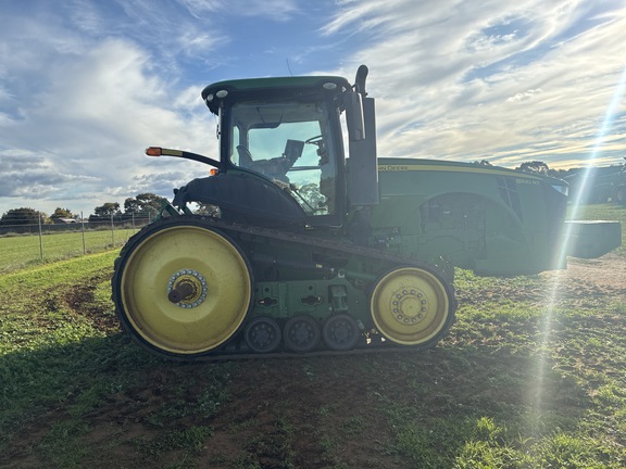 John Deere 8320RT 2017 image 8