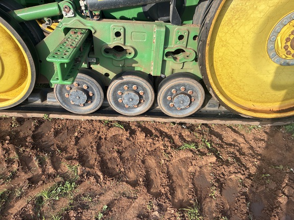 John Deere 8320RT 2017 image 16
