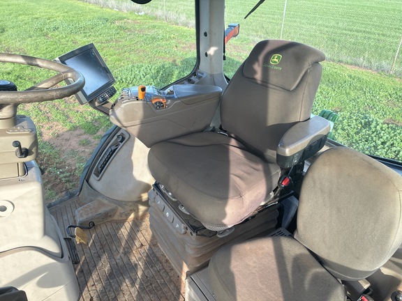 John Deere 8320RT 2017 image 17