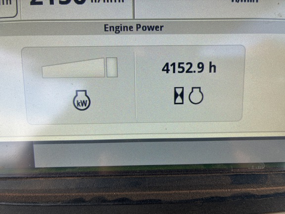 John Deere 8320RT 2017 image 10