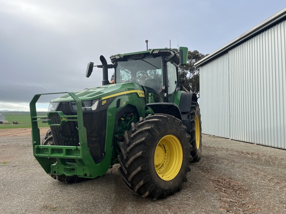 John Deere 8R 250 2021 image 8