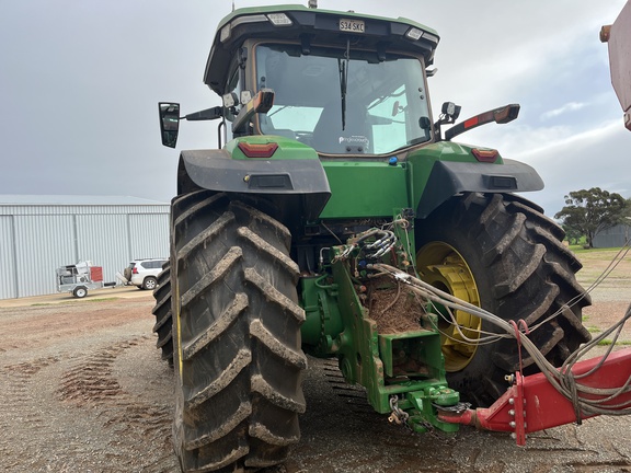 John Deere 8R 250 2021 image 6