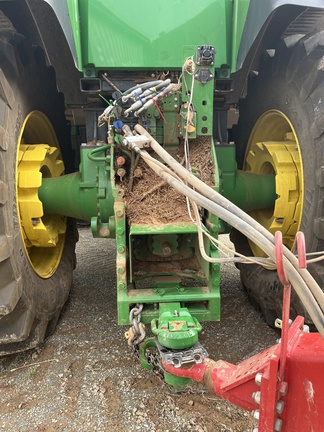 John Deere 8R 250 2021 image 5