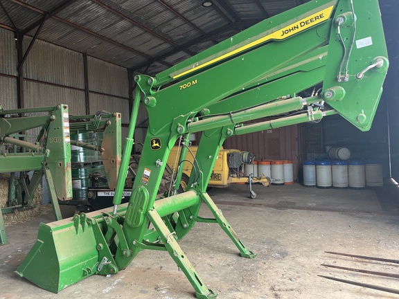 John Deere 8R 250 2021 image 12