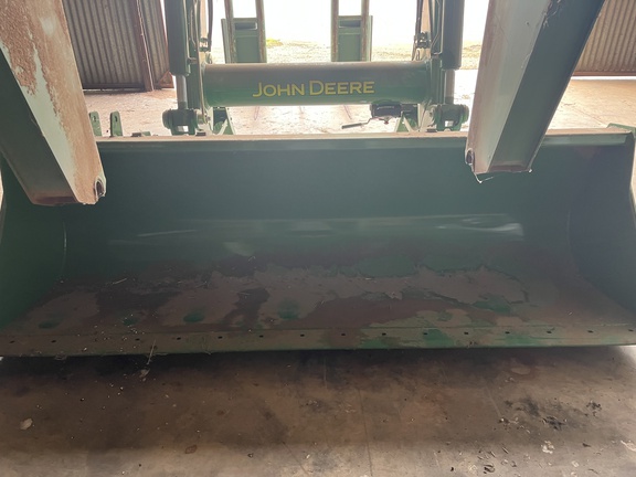 John Deere 8R 250 2021 image 13