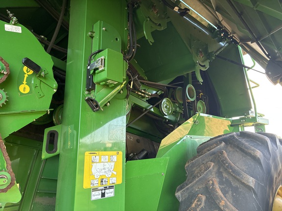 John Deere S780 2019 image 13