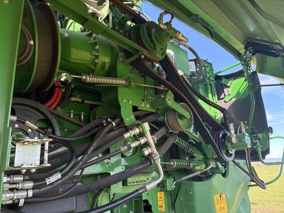 John Deere S780 2019 image 15