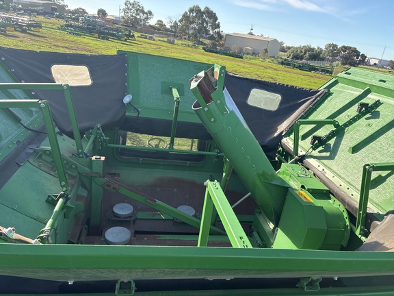 John Deere S780 2019 image 14