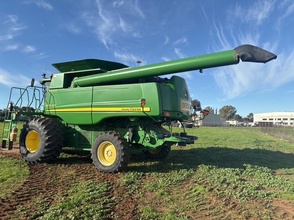 John Deere 9670 STS image 7