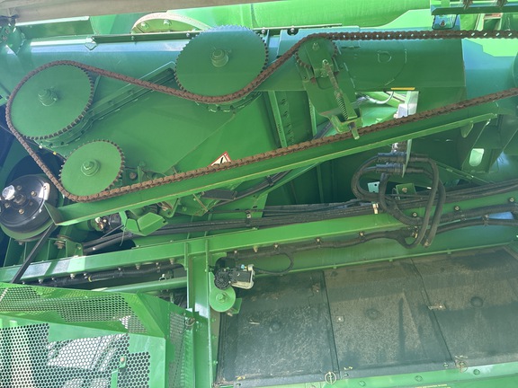 John Deere 9670 STS image 12