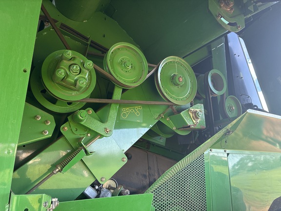 John Deere 9670 STS image 14