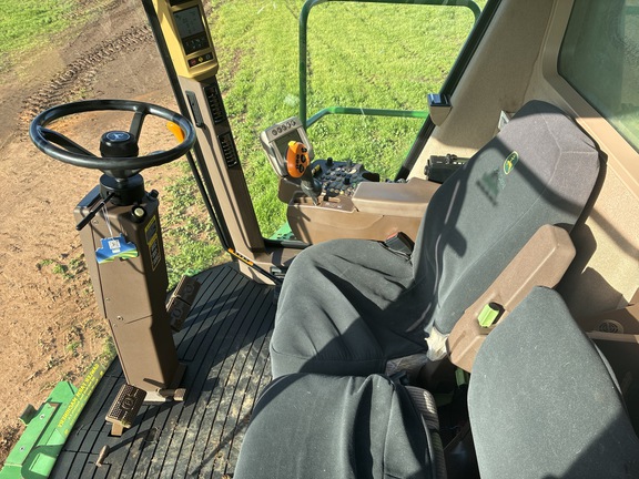 John Deere 9670 STS image 9